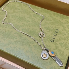 Gucci Necklaces